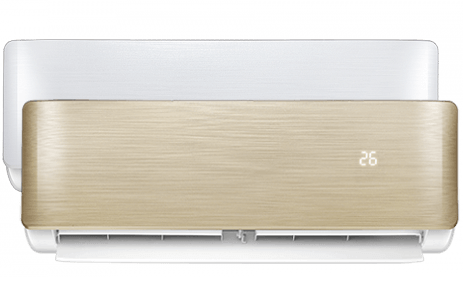 Сплит-система серии AURORA Design on/off